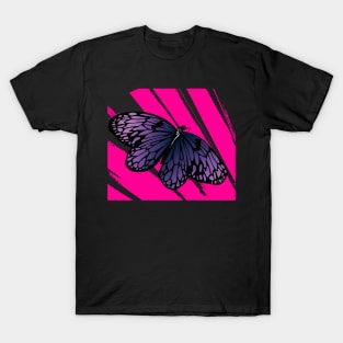 Beautiful butterfly T-Shirt